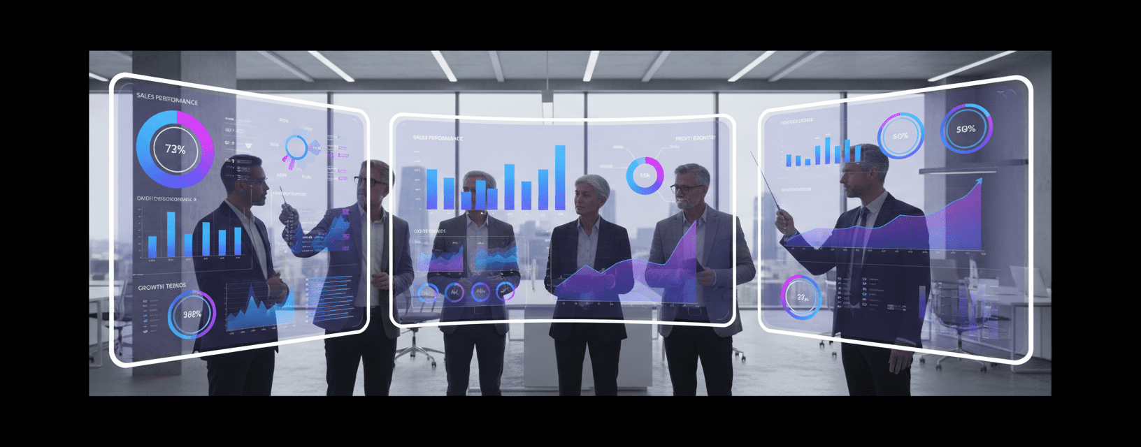 # **Unlock Competitive Advantage with Business Analytics Solutions in the UAE** **Unlock Competitive Advantage with Business Analytics Solutions in the UAE** ![seo - mid_content -1767351574760 -1767351574773.png](attachment:8a26d23e-c2af-4165-a577-1a896ed28c8b:seo_-_mid_content_-1767351574760_-1767351574773.png) In today’s rapidly evolving and highly competitive business landscape, particularly within the dynamic markets of the UAE, data is not merely information—it is the bedrock of strategic advantage. Enterprises striving for sustained growth and operational excellence recognize that raw data, while abundant, holds little value without the ability to transform it into actionable insights. This is where comprehensive business analytics solutions become indispensable. Orbis Cloud, a leader in enterprise-grade cloud technology and IT managed services, specializes in empowering organizations to transcend traditional data management. Our Business Analytics solutions are meticulously designed to convert your complex information into clear, decisive intelligence, driving measurable performance improvements and securing a formidable competitive edge. Orbis Cloud's analytics specialists design intelligent reporting frameworks that empower decision-makers across all organisational levels while ensuring data accuracy, security, and regulatory compliance throughout your analytical ecosystem. ## The Imperative of Data-Driven Decision Making in the UAE The digital transformation sweeping across the globe has profoundly reshaped how businesses operate, innovate, and compete. For mid to large enterprises in the UAE, ranging from finance and fintech to construction, pharmaceuticals, aerospace, and hospitality, the ability to make swift, informed decisions is paramount. Data-driven decision making is no longer a luxury but a fundamental necessity for survival and prosperity. It allows organizations to move beyond guesswork and intuition, leveraging concrete evidence to steer their strategic initiatives. In a market as vibrant and competitive as the UAE, relying solely on historical data or anecdotal evidence is a recipe for stagnation. Modern enterprises, led by security-conscious and growth-focused CIOs, CTOs, and Heads of IT and Security, demand robust, scalable, and compliant analytics capabilities to thrive. ### Navigating Market Dynamics with Precision The UAE market is characterized by its rapid pace of innovation, diverse consumer base, and ever-shifting regulatory landscape. Without robust business analytics, organizations risk misinterpreting market signals, missing emerging trends, or failing to identify critical shifts in consumer behavior. Our solutions provide the clarity needed to understand market dynamics, track competitor performance, and pinpoint growth opportunities with unparalleled precision. This empowers decision-makers to guide their companies with confidence, making decisions that are not just reactive but proactively shape future success. For instance, in the rapidly expanding fintech sector, understanding customer behavior patterns and market demand for new digital services requires real-time data analysis to launch competitive products. Orbis Cloud ensures your organization has its finger on the pulse of the market. ### Mitigating Risks and Seizing Opportunities Beyond identifying opportunities, effective business analytics is crucial for risk mitigation. By analyzing historical data and predicting future trends, businesses can anticipate potential challenges, optimize resource allocation, and enhance their resilience. From identifying potential cybersecurity vulnerabilities within complex cloud infrastructures—a critical concern for UAE enterprises—to forecasting supply chain disruptions or compliance risks, business analytics provides the foresight to act decisively. This proactive stance turns potential threats into strategic advantages. Orbis Cloud ensures that your analytical ecosystem is designed to both safeguard your operations through proactive threat intelligence and highlight pathways to innovation, strengthening your overall security posture and operational resilience. ## Transforming Raw Data into Actionable Insights At the heart of every successful data-driven strategy is the process of converting raw, often unstructured, data into meaningful, actionable insights. Orbis Cloud's Business Analytics solutions are engineered to master this transformation, ensuring that every byte of data contributes to your organizational intelligence and strategic objectives. ### Comprehensive Data Collection and Integration Many organizations struggle with fragmented data residing in disparate systems—on-premises servers, various cloud platforms, CRM, ERP, and legacy applications. This often leads to incomplete insights and inefficient operations. Our approach begins with a comprehensive strategy for data collection and integration. We specialize in building unified data environments, seamlessly integrating data from all your sources into a centralized analytical platform. Leveraging our deep expertise in Microsoft cloud technologies, particularly Microsoft Azure, we ensure that your data is not only accessible but also harmonized, standardized, and ready for analysis, regardless of its origin. This foundational step is critical for eliminating data silos, breaking down departmental barriers, and creating a holistic, 360-degree view of your operations and customer interactions. ![seo - mid_content -1767351539578 -1767351539592.png](attachment:145c7bd5-97a3-4011-b8ec-b25279a386e7:seo_-_mid_content_-1767351539578_-1767351539592.png) ### Advanced Analytics Techniques for Deeper Understanding Once data is integrated, our analytics specialists employ a suite of advanced techniques to extract profound insights. This includes descriptive analytics to understand past performance trends, diagnostic analytics to pinpoint root causes of issues, and sophisticated statistical modeling to identify underlying patterns. We delve into your data to uncover hidden patterns, correlations, and anomalies that might otherwise go unnoticed. This granular understanding allows your decision-makers to comprehend the 'what' and 'why' behind business outcomes, paving the way for targeted interventions and improvements. We move beyond simple reporting to true data exploration and discovery. ### Predictive and Prescriptive Analytics for Future-Proofing To truly achieve a sustainable competitive advantage, businesses must look beyond the past and understand future possibilities. Orbis Cloud’s Business Analytics offers predictive analytics, utilizing machine learning and artificial intelligence (AI) algorithms to forecast future trends, customer behaviors, and market shifts with remarkable accuracy. We don't stop there; our prescriptive analytics capabilities go a step further, recommending optimal actions to achieve desired outcomes. Imagine knowing not just what is likely to happen, but also what specific steps you should take to capitalize on opportunities or mitigate risks. This forward-looking intelligence enables proactive strategy formulation, from optimizing marketing campaigns and sales forecasts to streamlining operational workflows and resource allocation, ensuring your organization is always a step ahead of the competition. ## Key Pillars of Orbis Cloud's Business Analytics Solutions Our commitment to delivering unparalleled value is built upon several core pillars that distinguish Orbis Cloud's Business Analytics offerings. We understand that every enterprise has unique needs, and our solutions are designed with flexibility, robustness, and compliance at the forefront. ### Intelligent Reporting Frameworks Tailored to Your Needs Generic reports often fall short of providing the specific, nuanced insights critical for strategic decision-making. Orbis Cloud designs intelligent reporting frameworks that are entirely customized to your organization’s unique objectives, key performance indicators (KPIs), and operational structure. We create intuitive dashboards and interactive visualizations that present complex data in easily digestible formats, allowing decision-makers at all levels—from executive leadership to departmental managers—to quickly grasp key trends and performance metrics. These frameworks are dynamic, adaptable, and provide real-time visibility into the metrics that matter most to your business, enabling agile responses and informed strategic shifts. ![seo - featured -1767351400470 -1767351400488.png](attachment:fc6f4050-5181-4222-b604-5aa35e2c9177:seo_-_featured_-1767351400470_-1767351400488.png) ### Ensuring Data Accuracy, Security, and Compliance In the realm of business analytics, the integrity and trustworthiness of your insights hinge directly on the accuracy and security of your underlying data. Orbis Cloud prioritizes robust data governance, ensuring that your analytical ecosystem maintains impeccable data accuracy, adheres to stringent security protocols, and complies with all relevant industry regulations (such as ISO 27001) and local UAE data protection laws. Our enterprise-grade solutions incorporate advanced data encryption, multi-factor authentication, granular access controls, and regular security assessments to protect your sensitive information from unauthorized access, loss, or breaches. Trust is foundational to data-driven success, and we embed that trust into every layer of our analytics infrastructure, providing peace of mind for security-conscious CIOs and CTOs. ### Empowering Decision-Makers Across All Levels Effective business analytics should democratize data access and empower every decision-maker, not just a select few. Orbis Cloud implements solutions that provide role-based access to relevant data and insights, ensuring that individuals across sales, marketing, operations, human resources, and finance have the specific, timely information they need to make informed choices pertinent to their roles. We provide comprehensive training programs and ongoing support, fostering a data-literate culture within your organization. This empowers teams to leverage analytics independently, leading to faster, more agile responses to market demands, customer needs, and internal operational challenges, ultimately enhancing overall organizational productivity and innovation. ## Benefits of Partnering with Orbis Cloud for Business Analytics Choosing Orbis Cloud as your Business Analytics partner translates into tangible advantages that fuel growth, optimize operations, and solidify your market position in the UAE. ### Achieving Measurable Performance Improvements Our solutions are geared towards delivering quantifiable results. By providing precise insights into operational efficiencies, customer lifetime value, market opportunities, and more, we enable organizations to identify bottlenecks, optimize processes, and allocate resources more effectively. This leads to direct improvements in key performance indicators (KPIs), such as increased revenue, reduced operational costs, enhanced customer satisfaction, and improved employee productivity. We work collaboratively with your team to define success metrics, establish baseline performance, and continuously measure the measurable impact and return on investment of our analytics solutions. ### Gaining a Strategic Competitive Edge In a competitive market like the UAE, even a slight edge can make a significant difference. Orbis Cloud's Business Analytics gives you that critical edge by transforming your organization's relationship with data. You'll gain deeper, real-time market intelligence, a superior understanding of your customer base, and the agility to innovate faster than your competitors. This strategic foresight allows you to differentiate your offerings, proactively adapt to market changes, identify new revenue streams, and make bold, confident moves that secure a leading position in your industry, ensuring long-term relevance and profitability. ### Scalability and Future-Proofing Your Analytical Ecosystem As your business grows and evolves, so too will your data volumes, diversity of data sources, and analytical needs. Our cloud-native and hybrid business analytics solutions are inherently scalable, designed to grow seamlessly with your organization without requiring massive, disruptive infrastructure overhauls. Leveraging the flexible, robust, and secure architecture of Microsoft Azure, our analytics platforms can easily accommodate increasing data volumes, integrate new data streams (such as IoT or social media data), and adapt to evolving analytical requirements. This ensures that your investment in business analytics remains relevant, powerful, and cost-effective for years to come, offering long-term value and sustained competitive advantage. ## Implementing Business Analytics: Our Proven Methodology Orbis Cloud employs a structured, client-centric methodology to ensure successful implementation and sustained value from your Business Analytics investment. Our approach is designed to minimize disruption while maximizing impact. ### Discovery & Strategy Alignment We begin with a thorough discovery phase, conducting an in-depth assessment of your current data landscape, business objectives, existing IT infrastructure (including cloud and on-premises components), and organizational pain points. We collaborate closely with your leadership team (CIOs, CTOs) to define clear, measurable goals for your business analytics initiative, aligning them with your overall business strategy. This phase establishes the foundation for a tailored analytics roadmap. ### Solution Design & Seamless Integration Based on the strategic alignment, our analytics specialists design a comprehensive solution architecture. This involves selecting the optimal technologies (leveraging Microsoft Azure for its scalability and integration capabilities), designing intelligent reporting frameworks, and planning for seamless data migration and integration from all your disparate sources. Our expertise in Cloud & Hybrid solutions ensures that the analytical ecosystem is robust, secure, and fully integrated with your existing or planned cloud environment. ### Deployment, Training & Continuous Optimization Once designed, we proceed with the meticulous deployment of the analytics solution, ensuring minimal disruption to your ongoing operations. A critical component of our methodology is user adoption; we provide extensive training programs tailored to different user roles, empowering your teams to confidently utilize the new tools. Post-deployment, we offer continuous monitoring, support, and optimization services. This ensures that your analytical ecosystem remains accurate, secure, compliant, and continues to evolve with your business needs, delivering ongoing value and adapting to new challenges and opportunities in the UAE market.